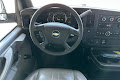 2013 Chevrolet Express 2500 LS