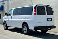 2013 Chevrolet Express 2500 LS