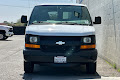 2013 Chevrolet Express 2500 LS