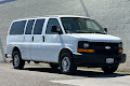 2013 Chevrolet Express 2500 LS