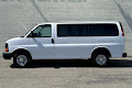 2013 Chevrolet Express 2500 LS