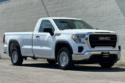 2022 GMC Sierra 1500 Limited