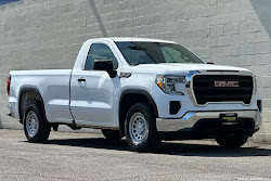 2022 GMC Sierra 1500 Limited Pro