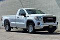 2022 GMC Sierra 1500 Limited Pro