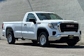 2022 GMC Sierra 1500 Limited Pro