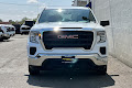 2022 GMC Sierra 1500 Limited Pro