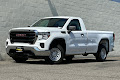 2022 GMC Sierra 1500 Limited Pro