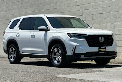 2024 Honda Pilot EX-L