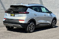 2022 Chevrolet Bolt EUV Premier