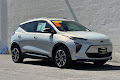 2022 Chevrolet Bolt EUV Premier