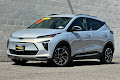 2022 Chevrolet Bolt EUV Premier