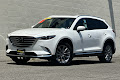 2022 Mazda CX-9 Grand Touring