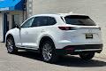 2022 Mazda CX-9 Grand Touring