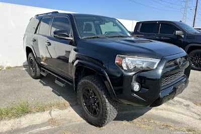 2019 Toyota 4Runner