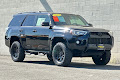 2019 Toyota 4Runner TRD Off-Road Premium