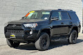2019 Toyota 4Runner TRD Off-Road Premium