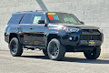 2019 Toyota 4Runner TRD Off-Road Premium