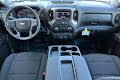 2025 Chevrolet Silverado 2500HD Work Truck