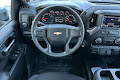2025 Chevrolet Silverado 2500HD Work Truck