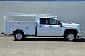 2025 Chevrolet Silverado 2500HD Work Truck
