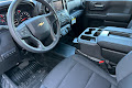 2025 Chevrolet Silverado 2500HD Work Truck