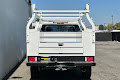 2025 Chevrolet Silverado 2500HD Work Truck