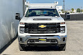2025 Chevrolet Silverado 2500HD Work Truck
