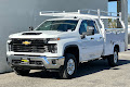 2025 Chevrolet Silverado 2500HD Work Truck