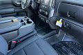 2025 Chevrolet Silverado 2500HD Work Truck