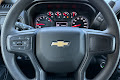2025 Chevrolet Silverado 2500HD Work Truck