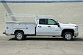 2025 Chevrolet Silverado 2500HD Work Truck