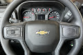 2025 Chevrolet Silverado 2500HD Work Truck