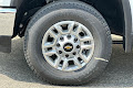 2025 Chevrolet Silverado 2500HD Work Truck