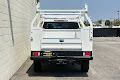 2025 Chevrolet Silverado 2500HD Work Truck