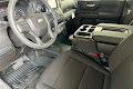 2025 Chevrolet Silverado 2500HD Work Truck