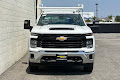 2025 Chevrolet Silverado 2500HD Work Truck