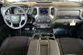 2025 Chevrolet Silverado 2500HD Work Truck