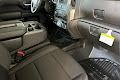 2025 Chevrolet Silverado 2500HD Work Truck