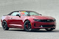 2023 Chevrolet Camaro 2LT