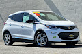 2021 Chevrolet Bolt EV LT