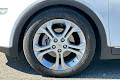2021 Chevrolet Bolt EV LT