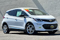 2021 Chevrolet Bolt EV LT