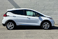 2021 Chevrolet Bolt EV LT