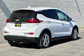 2021 Chevrolet Bolt EV LT