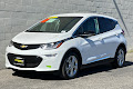 2021 Chevrolet Bolt EV LT