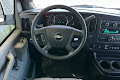 2024 Chevrolet Express 3500 LT