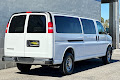 2024 Chevrolet Express 3500 LT