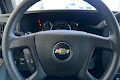 2024 Chevrolet Express 3500 LT