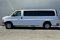 2024 Chevrolet Express 3500 LT