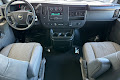 2024 Chevrolet Express 3500 LT